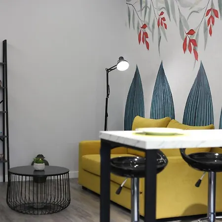 Apartament Lovely New Near Tirana's Artificial