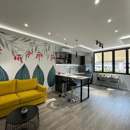 Lovely New Near Tirana's Artificial *