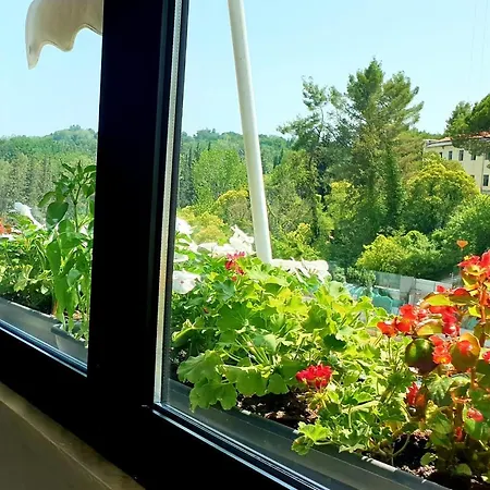 Lovely New Near Tirana's Artificial Apartament *
