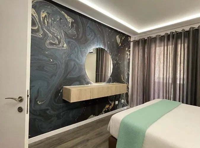 Daire Lovely New Near Tirana's Artificial