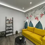 Daire Lovely New Near Tirana's Artificial Tiran