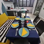 Lovely New Near Tirana's Artificial Tiran