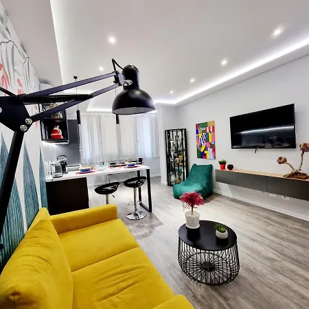 Lovely New Near Tirana's Artificial * Tirana