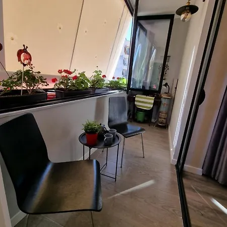 Lovely New Near Tirana's Artificial Tirana