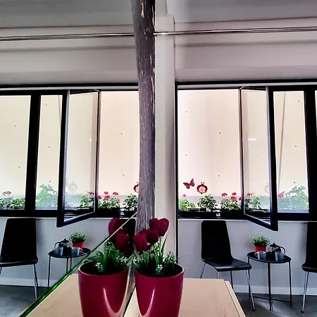 Apartamento Lovely New Near Tirana's Artificial Tirana